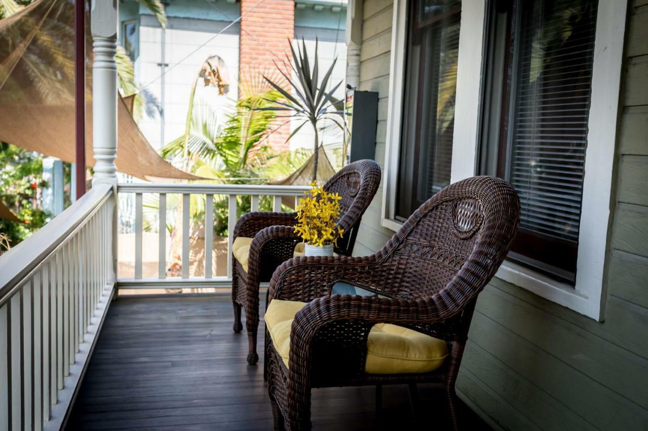 Parc Suites San Diego Exterior photo